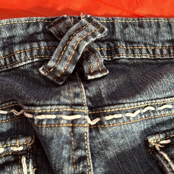 YMI long shorts - Picture 4 of 5